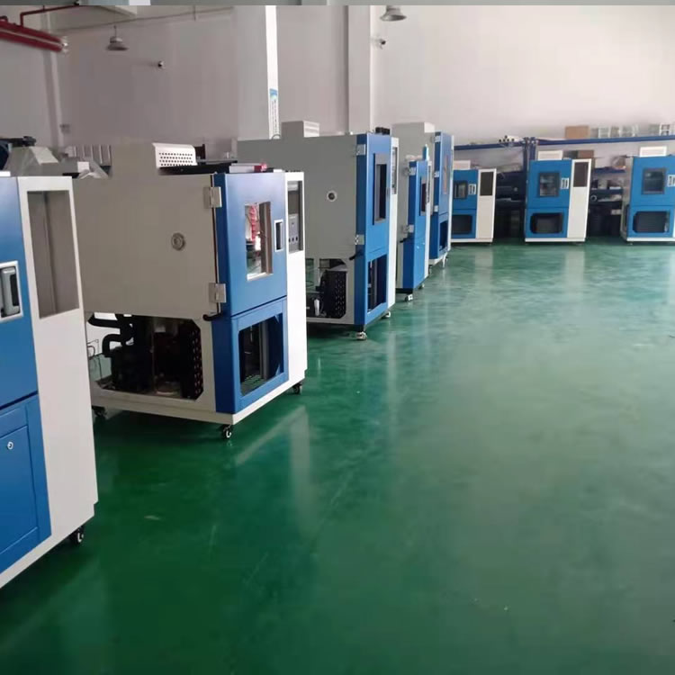 氙灯老化试验箱的使用方法